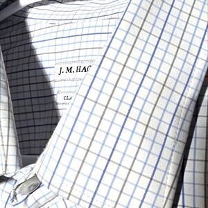 Mens dress shirt